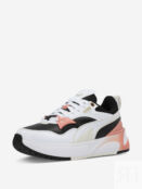 Кроссовки женские PUMA R78 Disrupt, Белый 397675P0P-08 фото 3