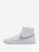 Кеды женские Nike Blazer Mid ’77, Белый CZ1055N06-118 фото 2