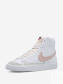 Кеды женские Nike Blazer Mid ’77, Белый CZ1055N06-118 фото 3