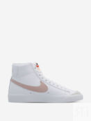 Кеды женские Nike Blazer Mid ’77, Белый CZ1055N06-118 фото 5