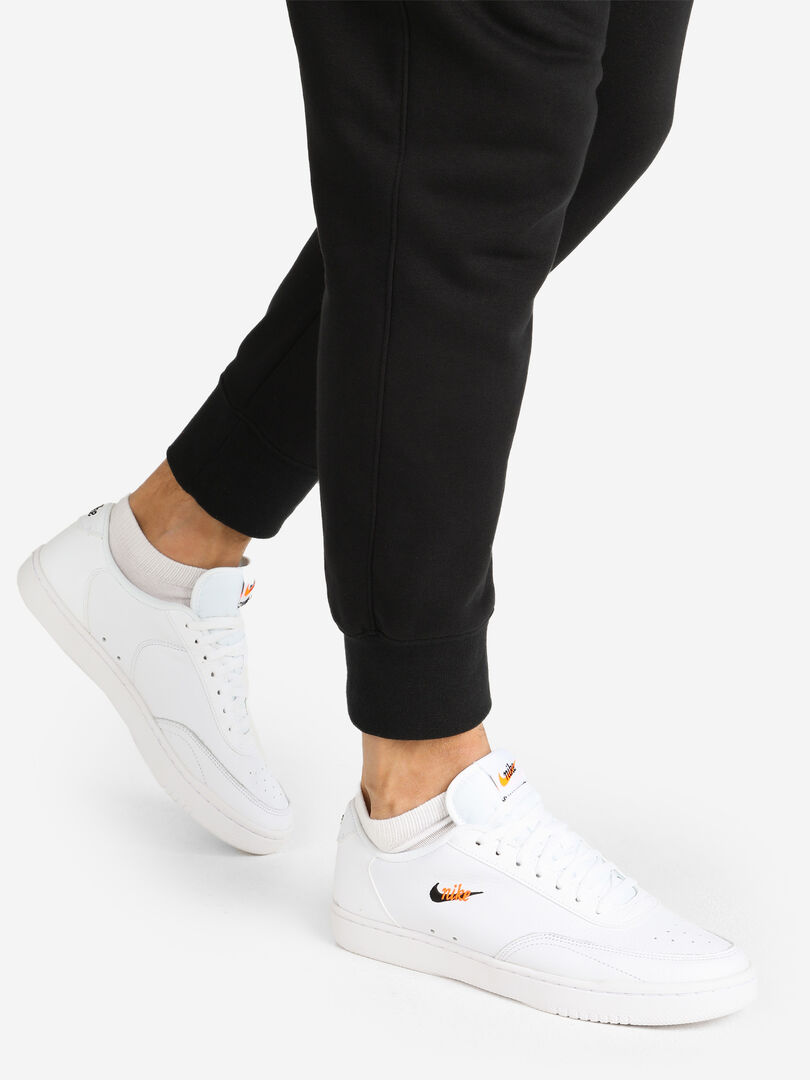 Кеды мужские Nike Court Vintage Prem, Белый CT1726N06-100 фото 1