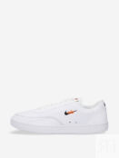 Кеды мужские Nike Court Vintage Prem, Белый CT1726N06-100 фото 2