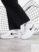 Кроссовки женские Nike Air Max 90, Белый DH8010N06-101 фото 1