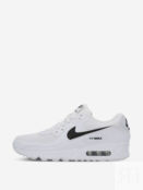 Кроссовки женские Nike Air Max 90, Белый DH8010N06-101 фото 2