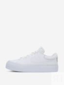 Кеды женские Nike Court Legacy Lift, Белый DM7590N06-101 фото 2