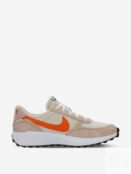 Кроссовки мужские Nike Waffle Debut, Бежевый FJ4195N06-200 фото 5