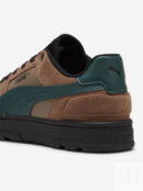 Кеды мужские PUMA Caven 2.0 Abrupt Sd, Коричневый 397467P0P-01 фото 5