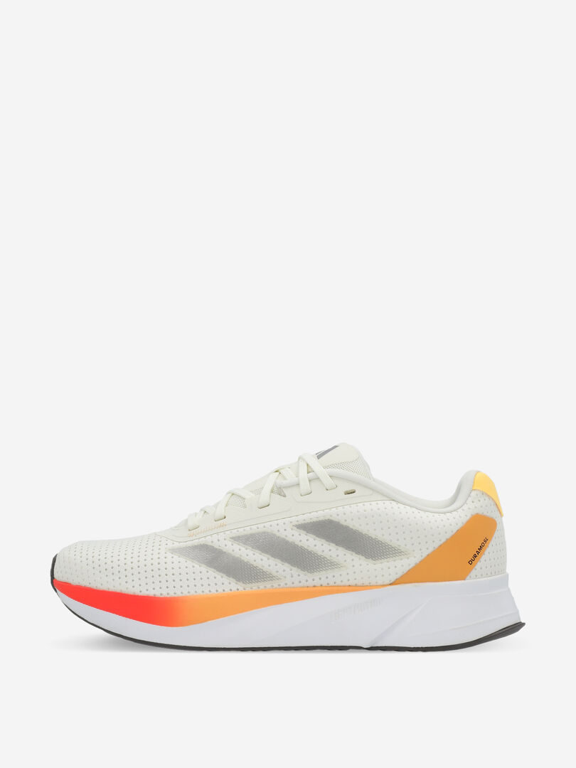 Кроссовки женские adidas Duramo SL, Бежевый IE7982A01-. фото 1