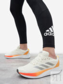 Кроссовки женские adidas Duramo SL, Бежевый IE7982A01-. фото 2