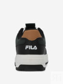 Кеды мужские FILA Fx-1000 Low, Белый 129866FLA-WF фото 4