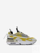 Кроссовки женские Nike Air Max Furyosa, Мультицвет FQ8933N06-001 фото 5