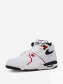 Кроссовки мужские Nike Air Flight 89, Белый FD9928N06-101 фото 3