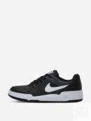 Кеды мужские Nike Full Force Low, Черный FB1362N06-001 фото 2