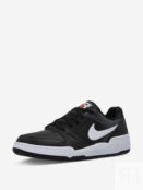 Кеды мужские Nike Full Force Low, Черный FB1362N06-001 фото 3