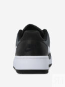 Кеды мужские Nike Full Force Low, Черный FB1362N06-001 фото 4