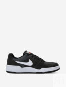 Кеды мужские Nike Full Force Low, Черный FB1362N06-001 фото 5