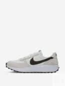 Кроссовки мужские Nike Waffle Debut, Белый FJ4195N06-100 фото 2