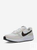 Кроссовки мужские Nike Waffle Debut, Белый FJ4195N06-100 фото 3