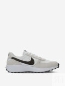 Кроссовки мужские Nike Waffle Debut, Белый FJ4195N06-100 фото 5