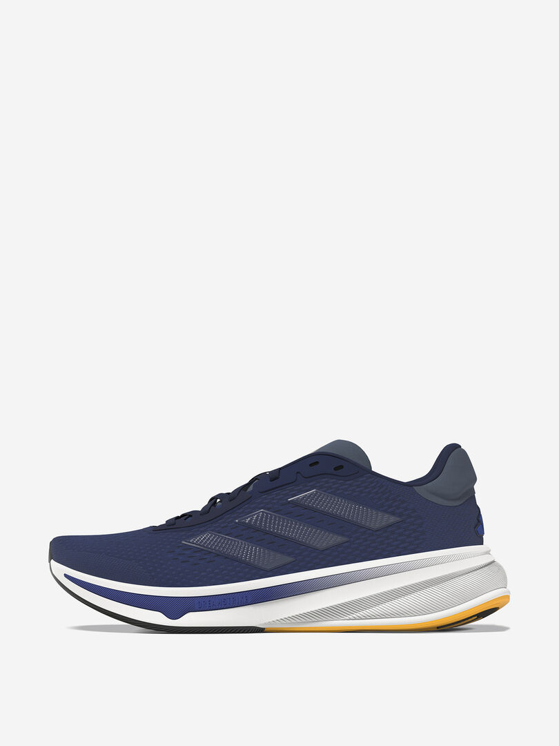 Кроссовки мужские adidas Response Super, Синий IF8598A01-. фото 1