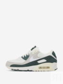 Кроссовки женские Nike Air Max 90, Бежевый FZ5163N06-133 фото 2