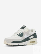 Кроссовки женские Nike Air Max 90, Бежевый FZ5163N06-133 фото 3