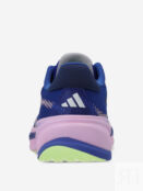 Кроссовки женские adidas Supernova Rise, Фиолетовый ID0377A01-. фото 4