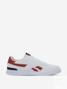 Кеды женские Reebok Court Advance Clip, Белый 100202609R00-. фото 5