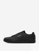 Кеды мужские Reebok Court Clean, Черный 100074370R00-. фото 2