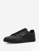 Кеды мужские Reebok Court Clean, Черный 100074370R00-. фото 3