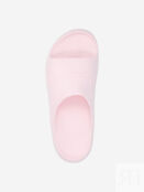 Шлепанцы женские Reebok Clean Slide, Розовый 100200860R00-. фото 4