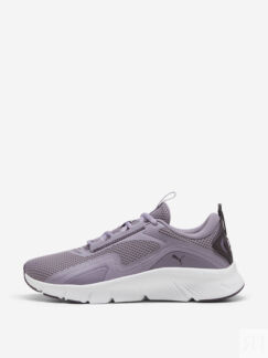 Кроссовки женские PUMA Flexfocus Lite, Фиолетовый