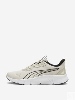 Кроссовки женские PUMA Flexfocus Lite Modern, Бежевый