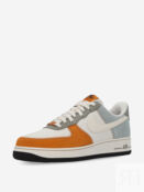 Кеды мужские Nike Air Force 1 '07, Бежевый FZ6684N06-001 фото 3