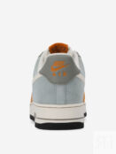 Кеды мужские Nike Air Force 1 '07, Бежевый FZ6684N06-001 фото 4