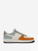 Кеды мужские Nike Air Force 1 '07, Бежевый FZ6684N06-001 фото 5