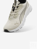 Кроссовки женские PUMA Flexfocus Lite Modern, Бежевый 310093P0P-09 фото 5