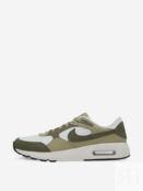 Кроссовки мужские Nike Air Max Sc, Зеленый FQ6015N06-200 фото 2