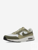 Кроссовки мужские Nike Air Max Sc, Зеленый FQ6015N06-200 фото 3