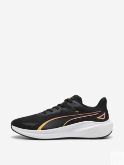 Кроссовки женские PUMA Skyrocket Lite, Черный