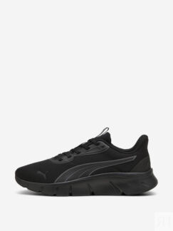 Кроссовки женские PUMA Flexfocus Lite Modern, Черный