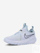 Кроссовки детские Nike Flex Runner 2 GS, Голубой DJ6038N06-010 фото 2