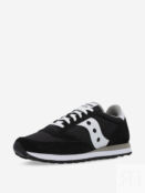 Кроссовки мужские Saucony Jazz Original, Черный S2044S3L-449 фото 3