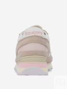 Кроссовки женские Saucony Shadow Original, Серый S1108S3L-877 фото 4