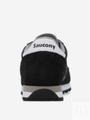 Кроссовки мужские Saucony Jazz Original, Черный S2044S3L-449 фото 4