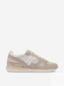 Кроссовки женские Saucony Shadow Original, Серый S1108S3L-877 фото 5