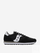 Кроссовки мужские Saucony Jazz Original, Черный S2044S3L-449 фото 5