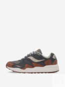 Кроссовки мужские Saucony Grid Shadow 2, Серый S70807S3L-3 фото 2