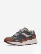 Кроссовки мужские Saucony Grid Shadow 2, Серый S70807S3L-3 фото 3