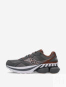 Кроссовки мужские Saucony Grid Nxt, Зеленый S70798S3L-1 фото 2